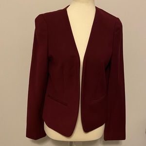 Ann Taylor Loft Blazer size 8